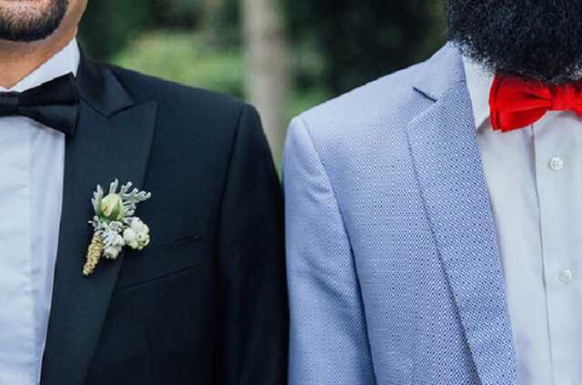 Через три роки католицька церква у ФРН почне благословляти одностатеві шлюби - DW