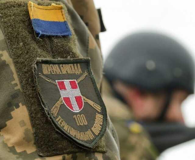 На Волыни подорвался автомобиль с бойцами теробороны: есть погибшие