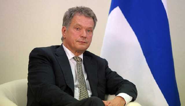 У Фінляндії заявили про відсутність обговорень щодо передачі винищувачів Hornet для України