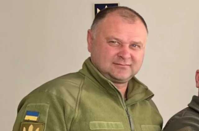 Скандал із працівником військкомату на Одещині, який "запалював" під "Алкоголичку", отримав продовження