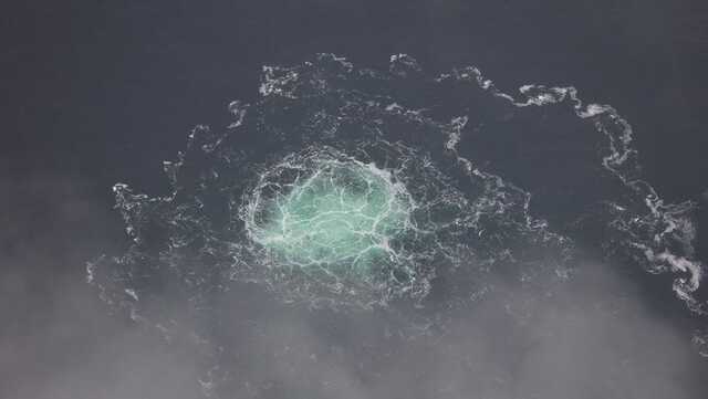 Bild сумнівається у версії про причетність "проукраїнських диверсантів" до вибухів на "Північних потоках"