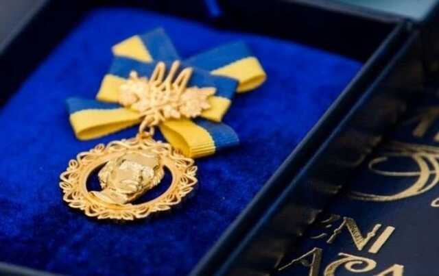 Шевченківська премія-2023: оголошено переможців