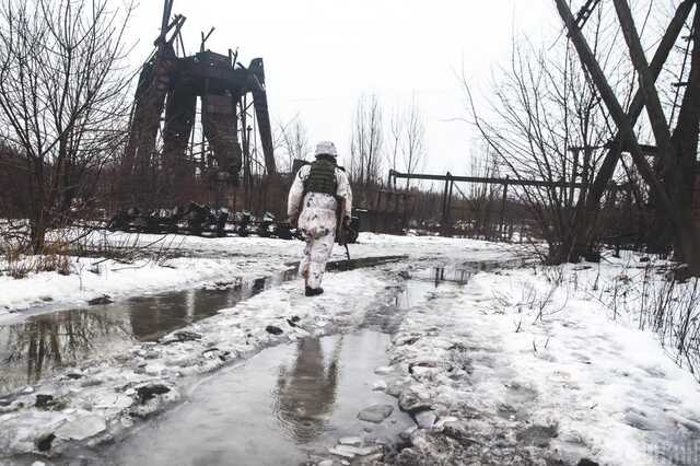 ЗСУ відбили 92 атаки росіян і знищили ворожий склад, - Генштаб