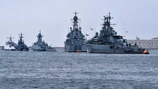 Гуменюк рассказала, есть ли сейчас в Черном море российские носители "Калибров"