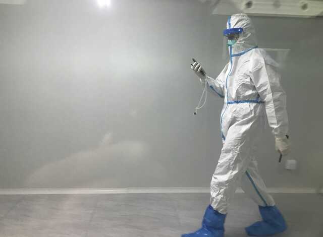 Нидерланды отменили все меры относительно COVID-19