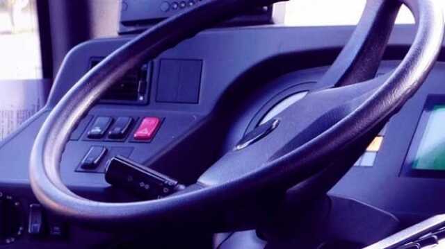 У Чернівцях водій помер за кермом автобуса від перевтоми