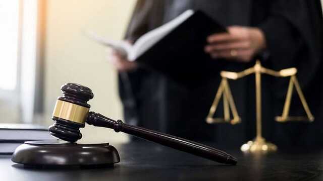 В Кривом Роге судили мужчину за подделку военного билета