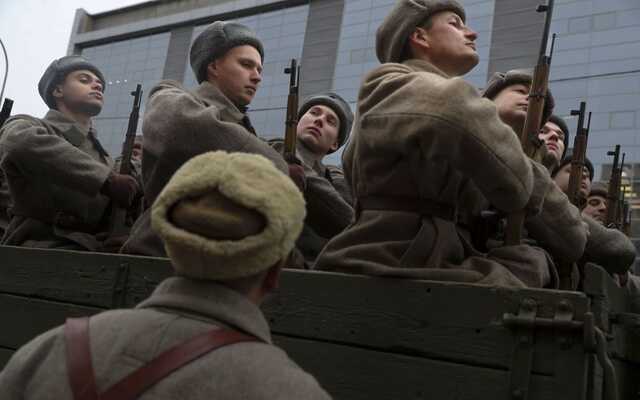 У розвідці Британії пояснили, як нерівномірна мобілізація до Росії стала головною проблемою Кремля