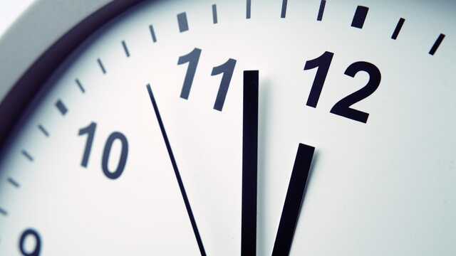 Украинцы могут получить десятки тысяч штрафа за нарушение комендантского часа