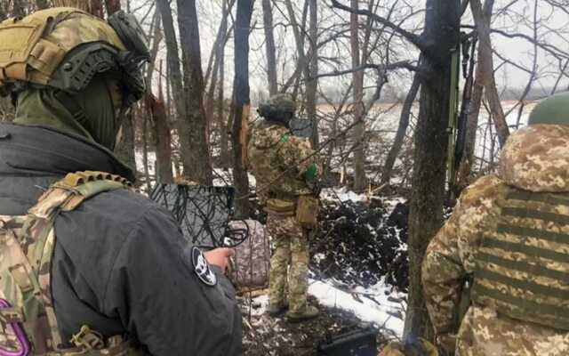 Вугледарський хом’як: українські прикордонники показали свого наймилішого сусіда