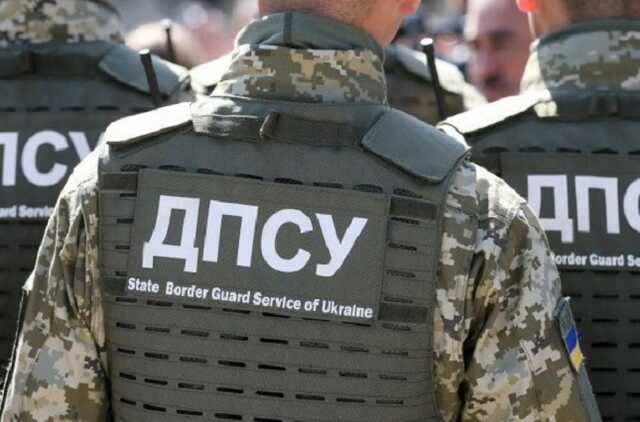 Прикордонник з Херсона виплатить 200 тисяч гривень за ухилення від служби