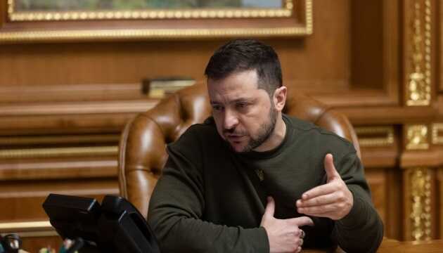 Зеленський поговорив із президентом Чехії: обговорили вступ України до ЄС