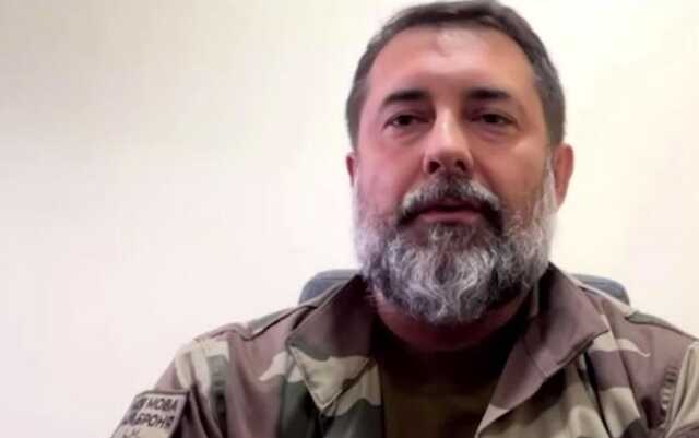 "Окупанти експериментують": Гайдай розповів про бойову ситуацію в Луганській області
