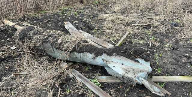 ЗС РФ вперше застосували аналог крилатих бомб JDAM-ER, – ЗМІ