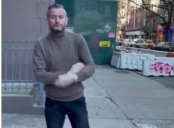 На тлі скандалу із Щегелем: Жадан закликав Мінкульт випускати артистів за кордон