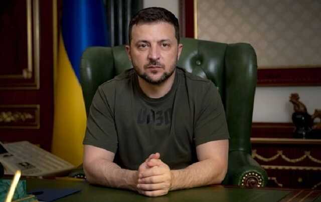 Зеленский о Лавре: не допустим манипуляций духовностью украинцев