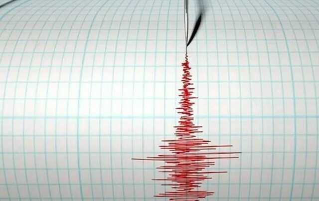 В Румынии произошло сильное землетрясение