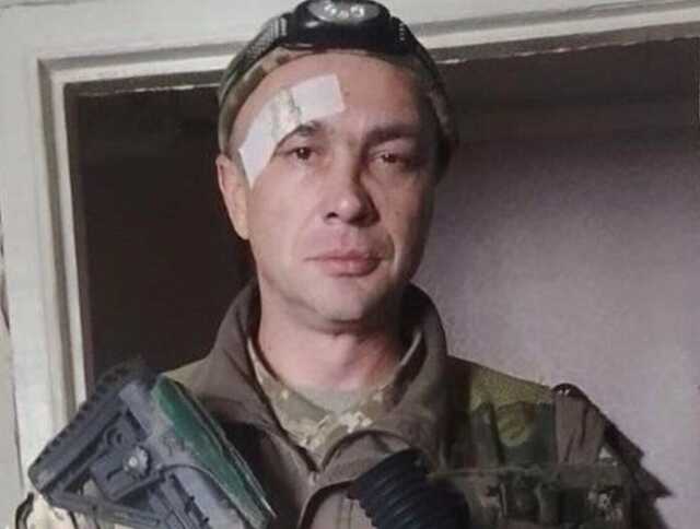 Розстріляний за слова "Слава Україні" воїн ЗСУ був громадянином Молдови: заява Кишинева