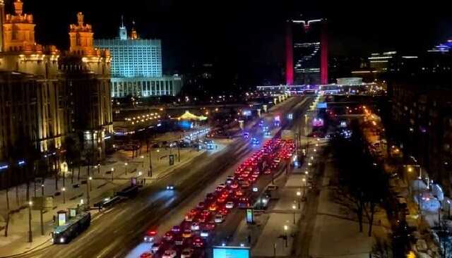 Чорна діра майбутнього путінської Росії