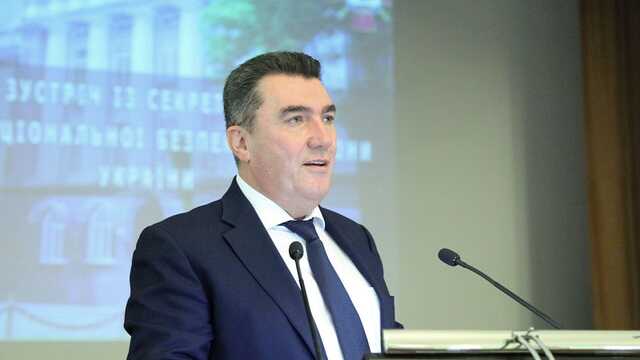 РФ знадобляться десятиріччя для відновлення військового потенціалу, - Данілов