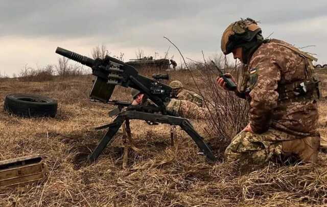 "Одна з гарантій успіху": у Міноборони показали тренування 17-ї танкової бригади