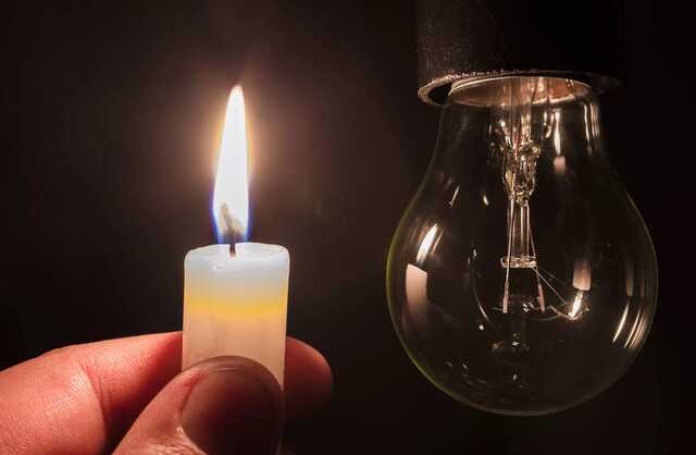 У Харкові розробили погодинні графіки відключення світла