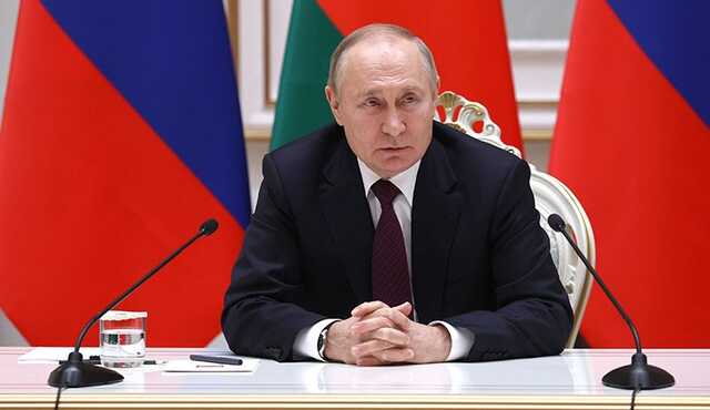 Після двох "прогулів": Кремль "не виключає" участь Путіна у саміті G20