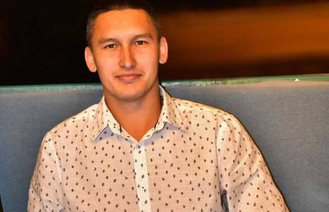 "У пеклі він уже побував": що відомо про загиблого під Бахмутом Олександра Басалигу