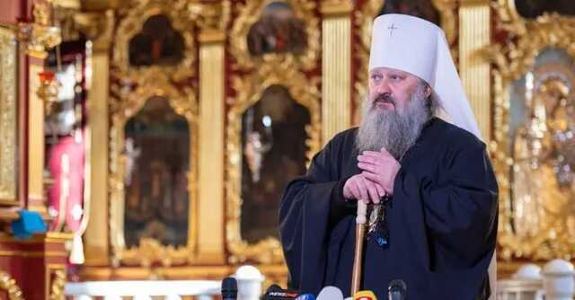 В УПЦ МП заявили, что не уйдут из Лавры, пугают "началом апокалипсиса"