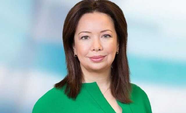 Эксменеджер с России отсудила 7,7 млн гривен у «Нафтогаза»