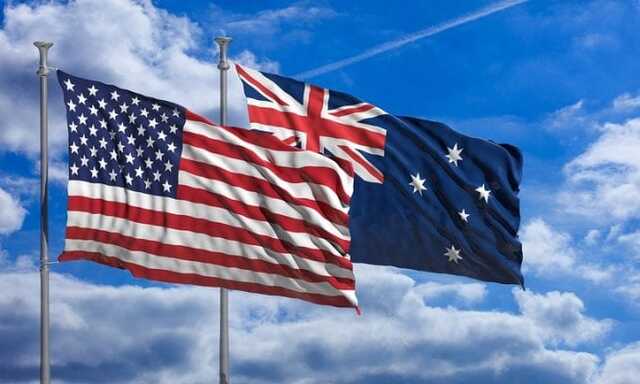 США й Австралія підтвердили готовність подальшої підтримки України у захисті від агресії РФ