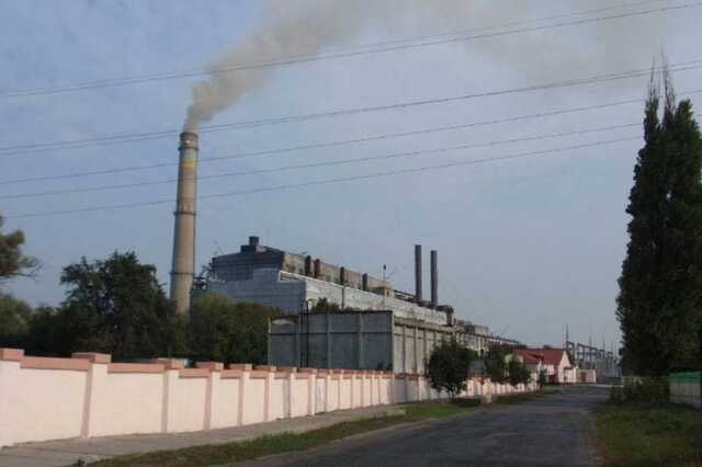 У російського олігарха Фукса планують забрати «Харківську ТЕЦ-2»