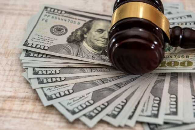 Как фирмы подсанкционного бизнесмена Крупчака решают вопрос через «карманных» судей