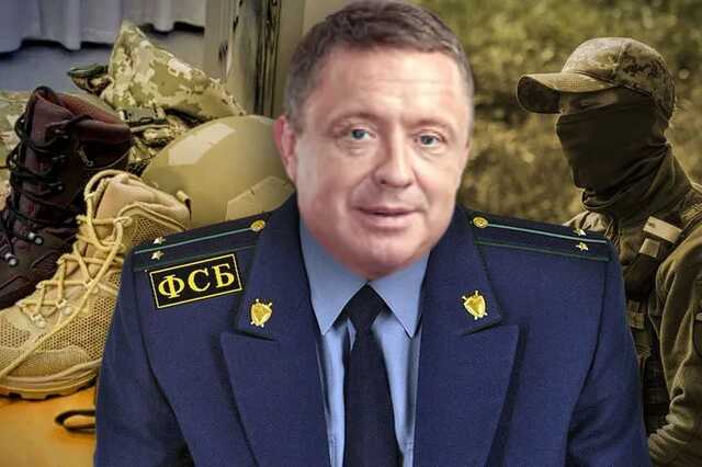 Помощник Азарова украл более 1,7 млрд. гривен на тендерах Минобороны