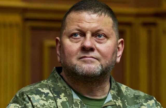 Залужний у День добровольця: "Ворог хоче нас зламати, але нація добровольців непереможна"