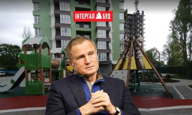 Жилье в промзоне: столичная прокуратура "занялась" скандальным жилищным комплексом "Интергал-Буду"