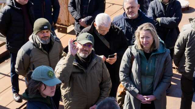 Завтра пройде нове засідання формату "Рамштайн", - Резніков