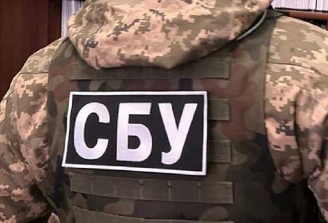 Вивіз зерна та викрадення дітей: СБУ оголосила підозру псевдоміністру із Херсонщини