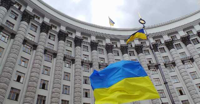 Кабмін погодив звільнення очільників Луганської, Одеської та Хмельницької ОВА