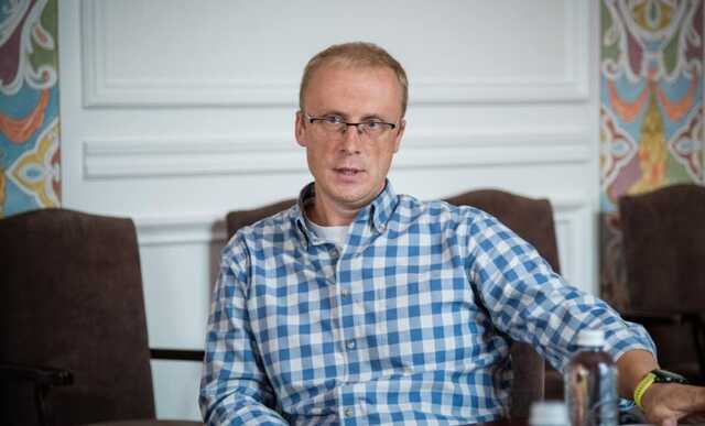 Назвав війну "суперечкою". МЗС запросило в Україну губернатора Флориди