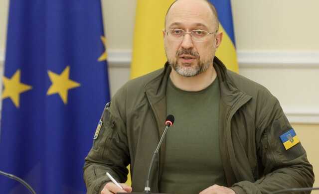 Все поступающие в бюджет налоги пойдут на оборону – Шмигаль