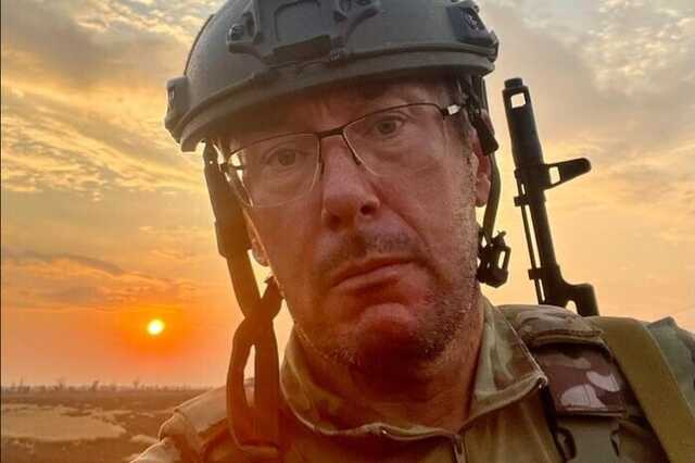 Луценко побачив, як для Зеленського набирають нову партію