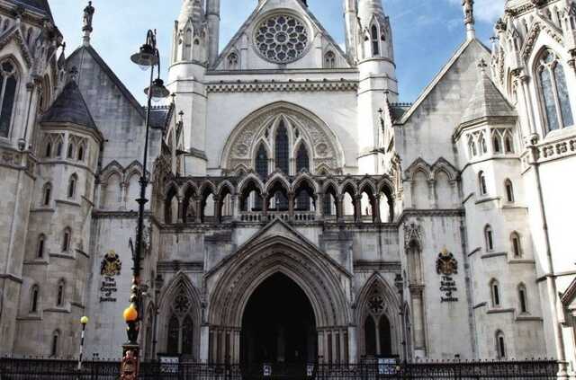 Верховний суд Великої Британії виніс рішення щодо "боргу Януковича" на 3 млрд доларів