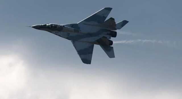 Уряд Словаччини не ухвалив сьогодні рішення про передачу Україні винищувачів МіГ-29