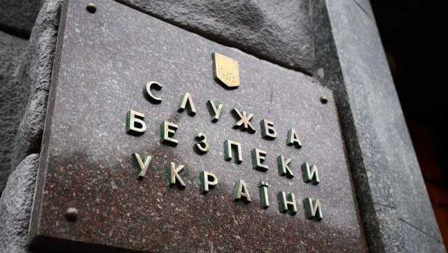 "Голові уряду "ДНР" повідомлено про підозру в організації вивезення зерна України