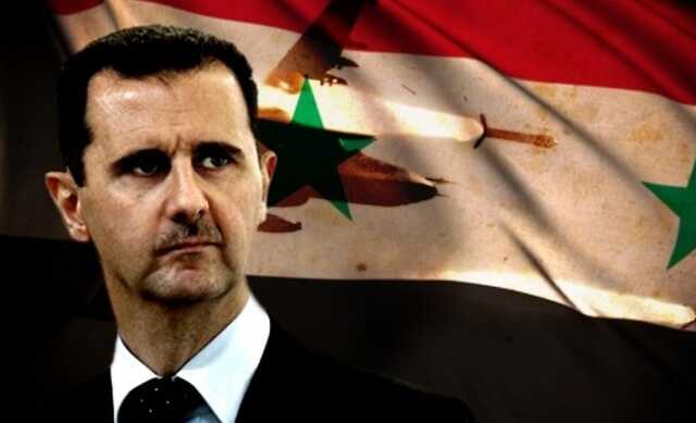 Сирія виступила з підтримкою Росії у війні проти України