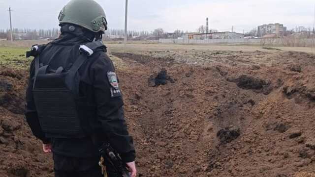 Росіяни обстріляли Костянтинівський район на Донбасі з РСЗВ: є руйнування та поранені