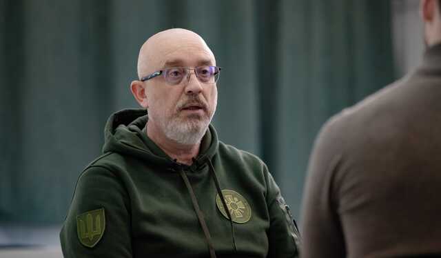 Резніков підсумував результати засідання "Рамштайну"