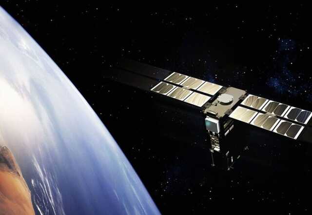 Компанию из Люксембурга заподозрили в предоставлении спутниковых фото ПВК "Вагнер" – Euractiv