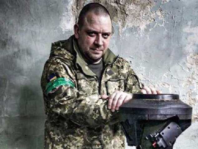 Экс-глава харьковской СБУ проведет за решеткой еще два месяца